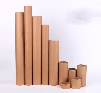 紙管變形原因探析及對(duì)紙制品銷售的影響